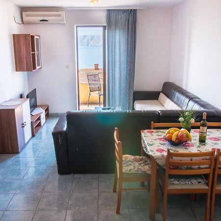 Apartment Stana Нови-Винодолски Экстерьер фото