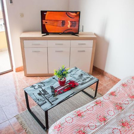 Apartment Stana Нови-Винодолски Экстерьер фото