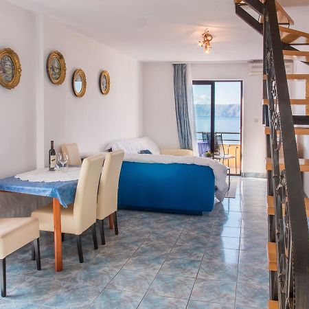 Apartment Stana Нови-Винодолски Экстерьер фото