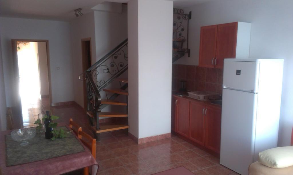 Apartment Stana Нови-Винодолски Экстерьер фото