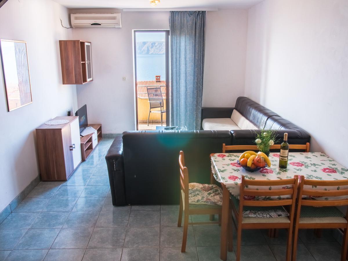 Apartment Stana Нови-Винодолски Экстерьер фото