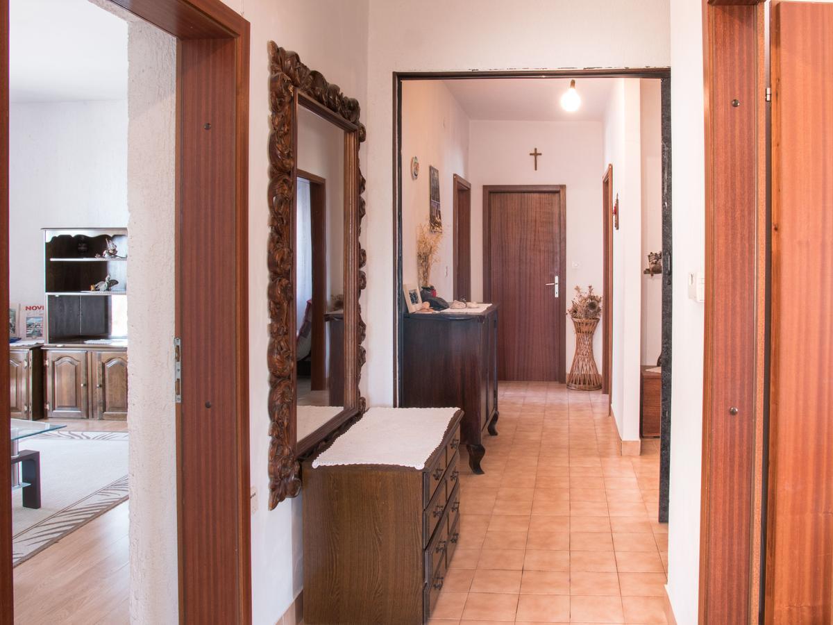 Apartment Stana Нови-Винодолски Экстерьер фото