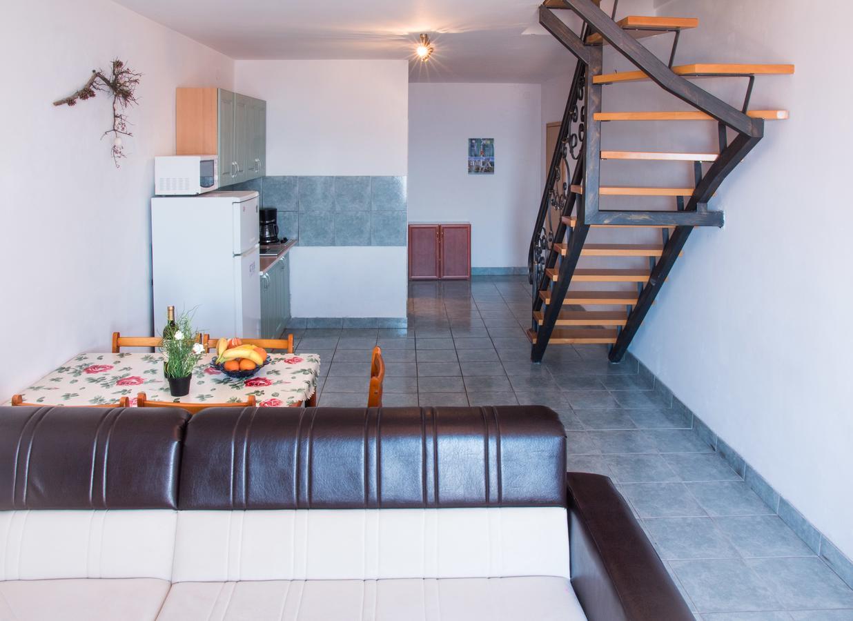 Apartment Stana Нови-Винодолски Экстерьер фото