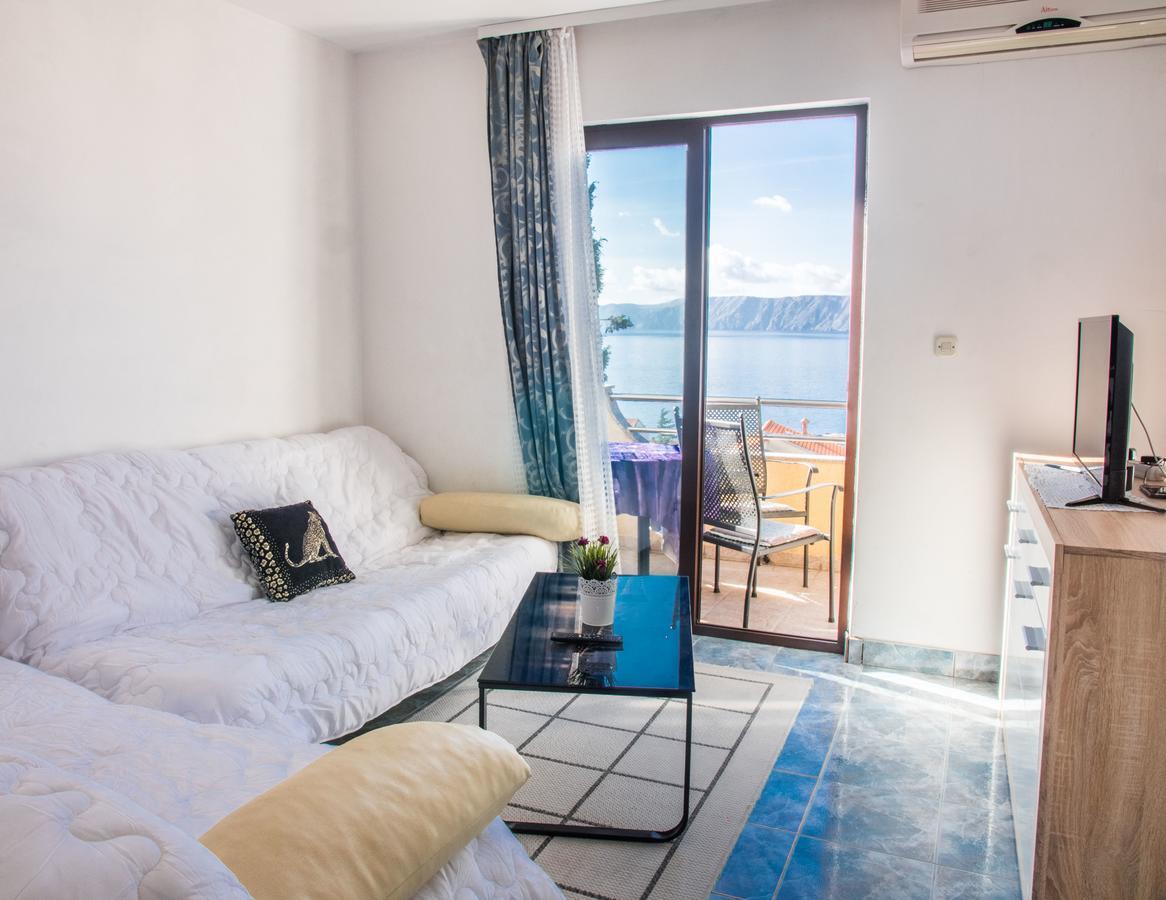 Apartment Stana Нови-Винодолски Экстерьер фото