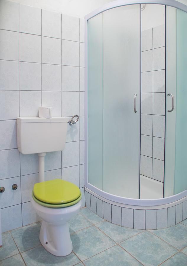 Apartment Stana Нови-Винодолски Экстерьер фото