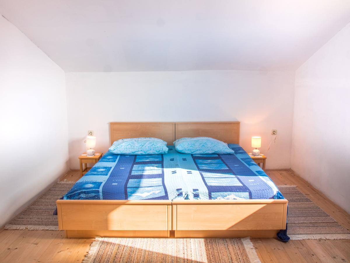 Apartment Stana Нови-Винодолски Экстерьер фото