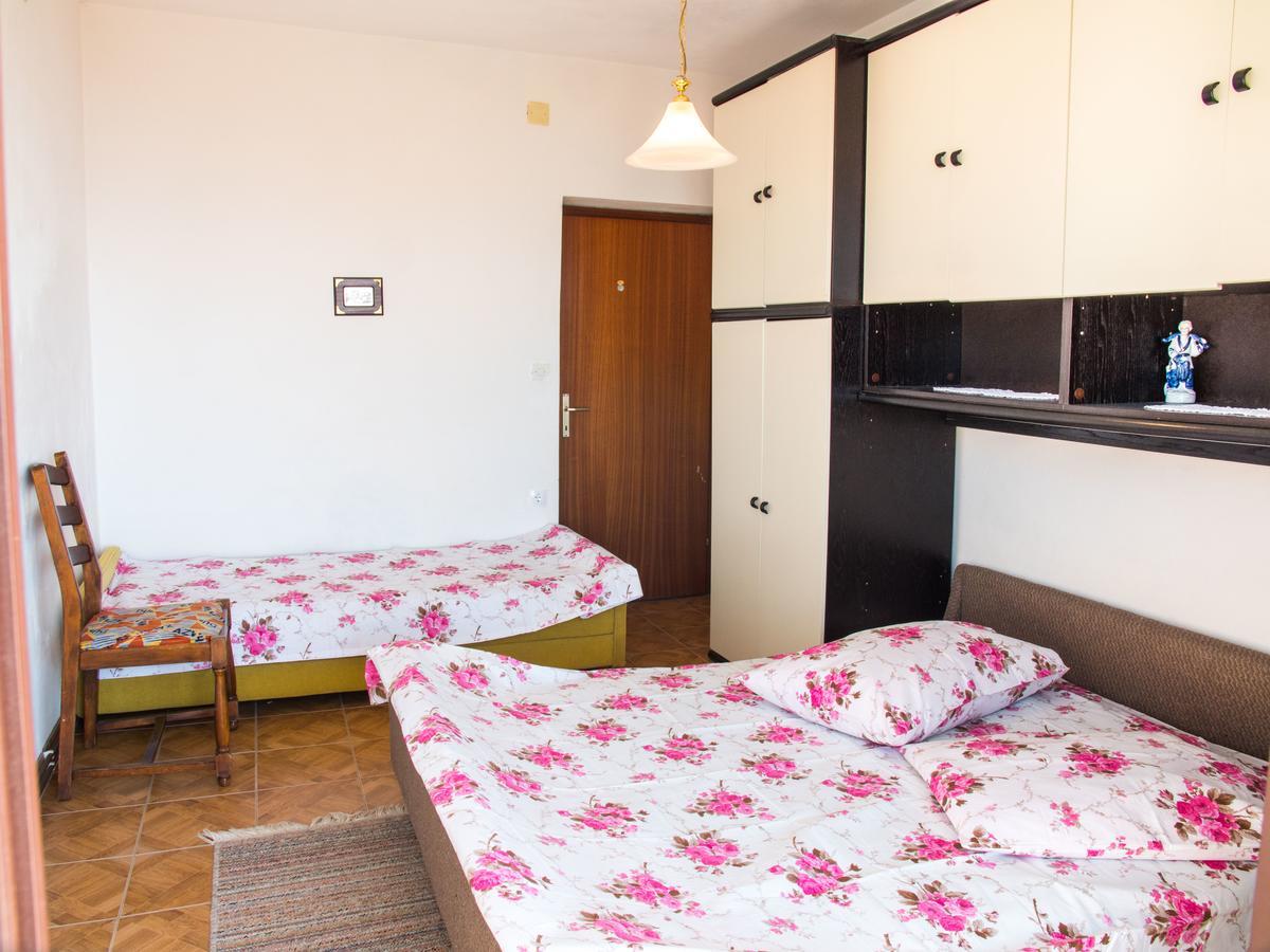 Apartment Stana Нови-Винодолски Экстерьер фото