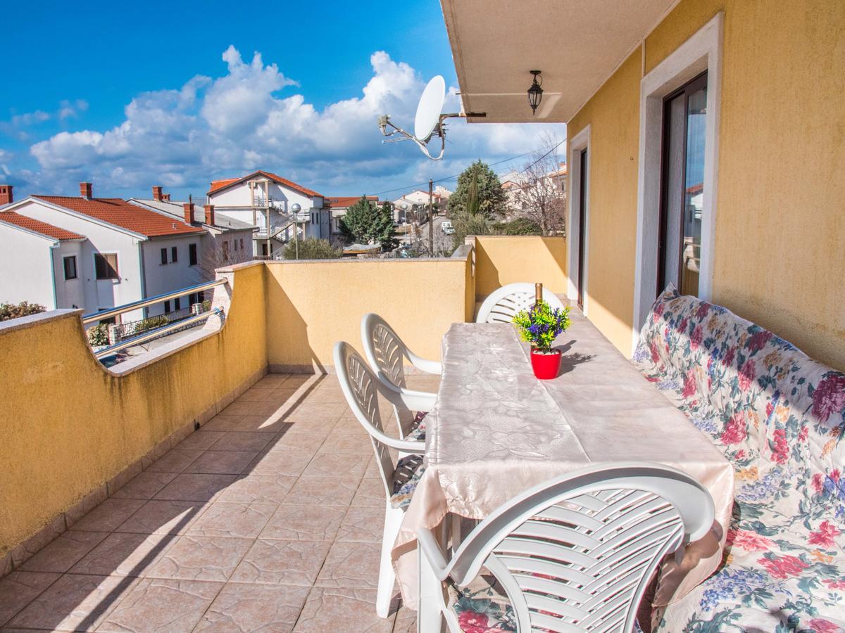 Apartment Stana Нови-Винодолски Экстерьер фото