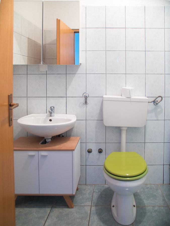 Apartment Stana Нови-Винодолски Экстерьер фото