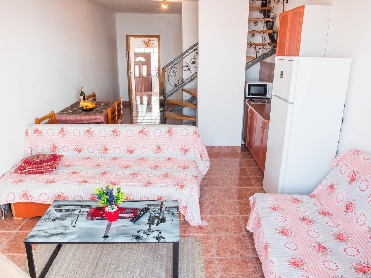 Apartment Stana Нови-Винодолски Экстерьер фото
