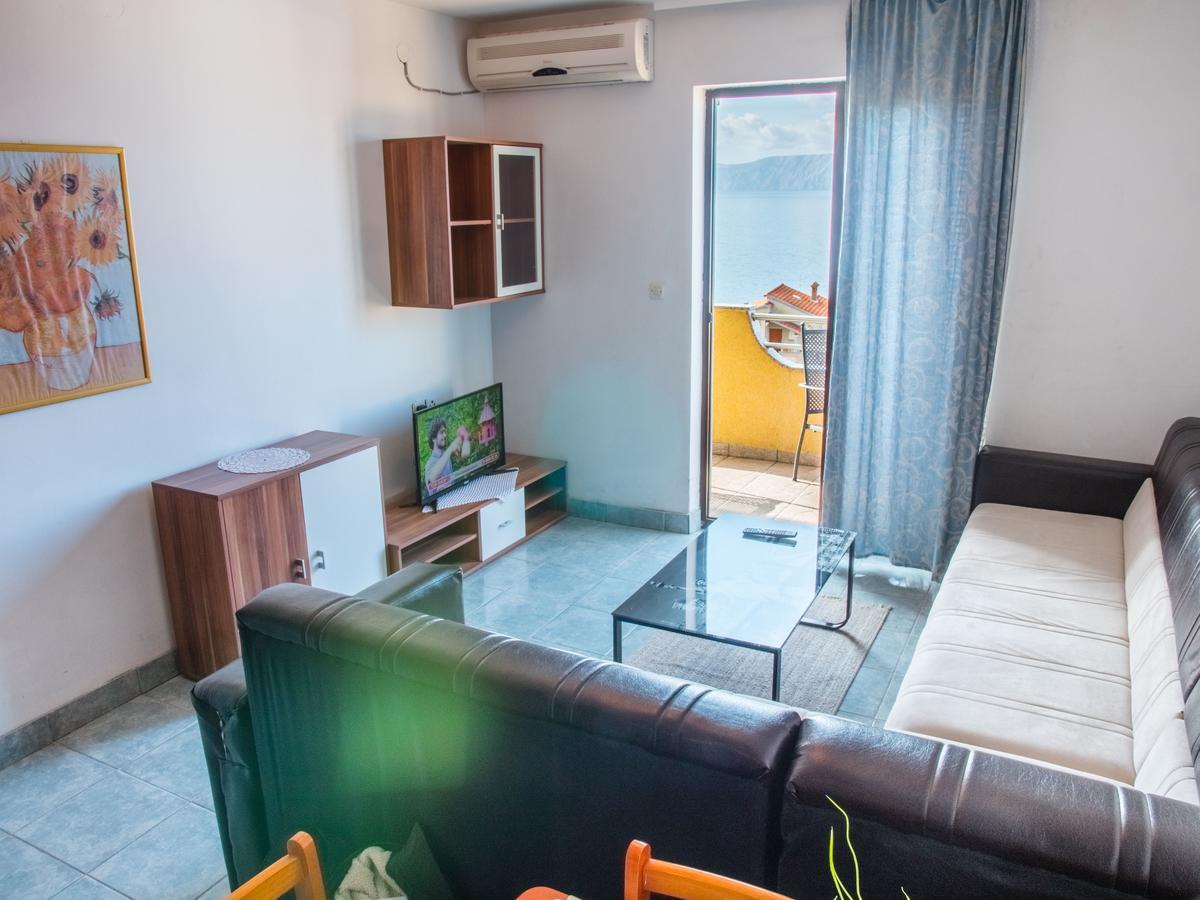 Apartment Stana Нови-Винодолски Экстерьер фото