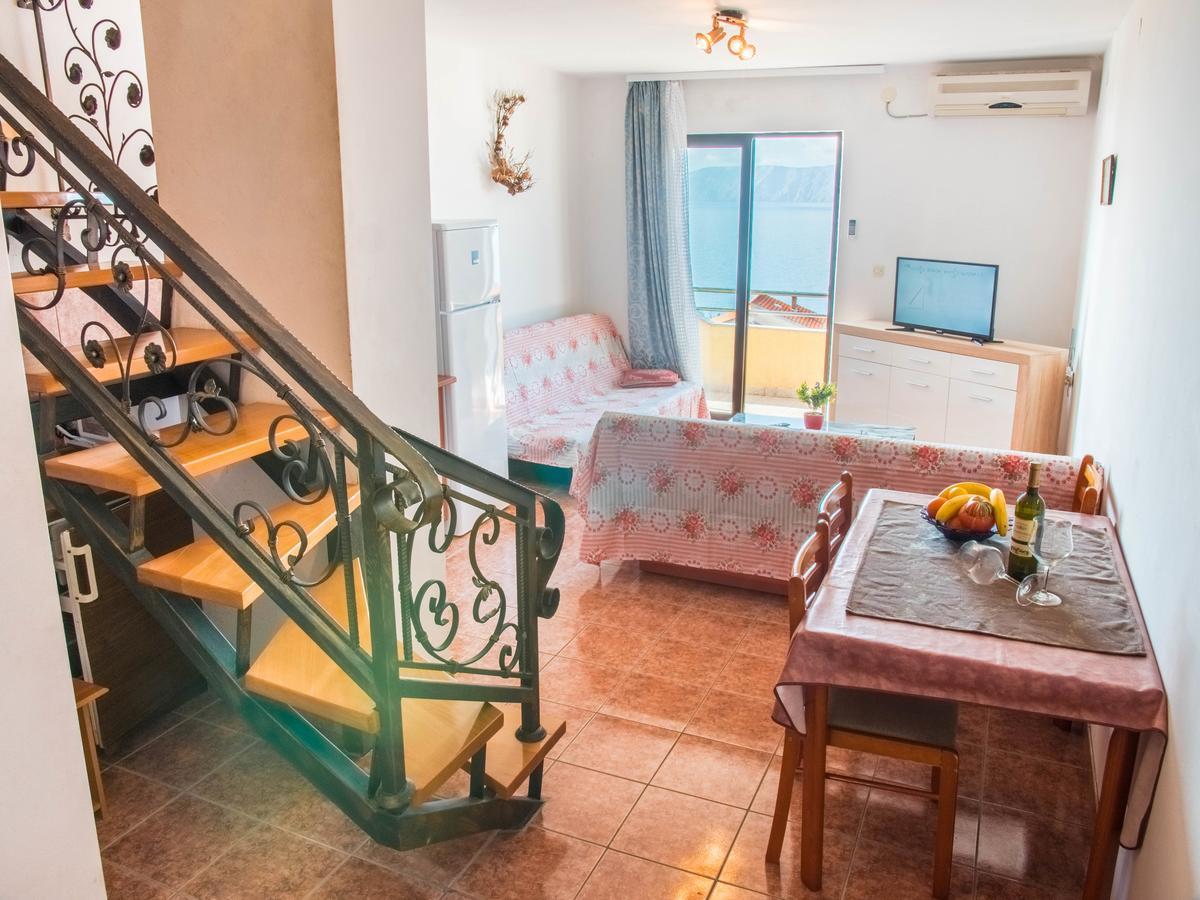 Apartment Stana Нови-Винодолски Экстерьер фото