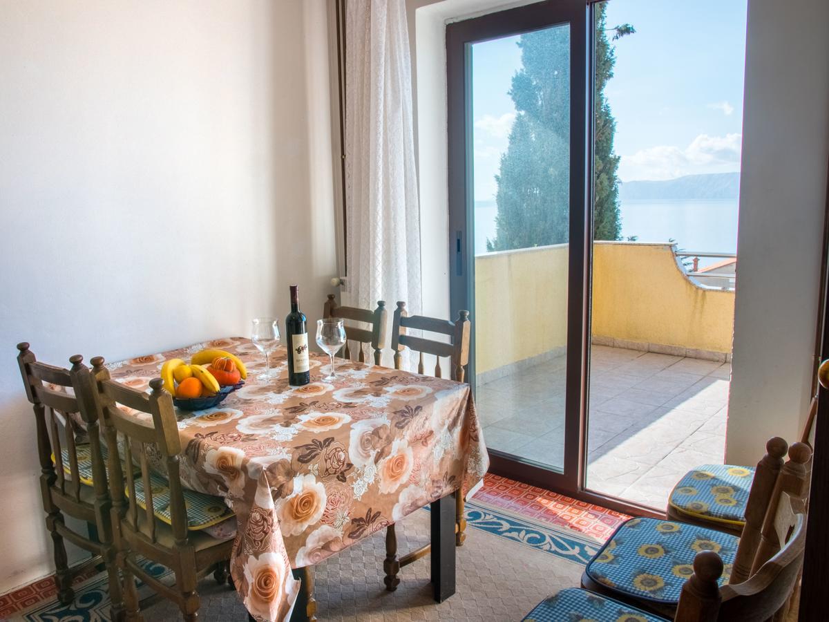Apartment Stana Нови-Винодолски Экстерьер фото