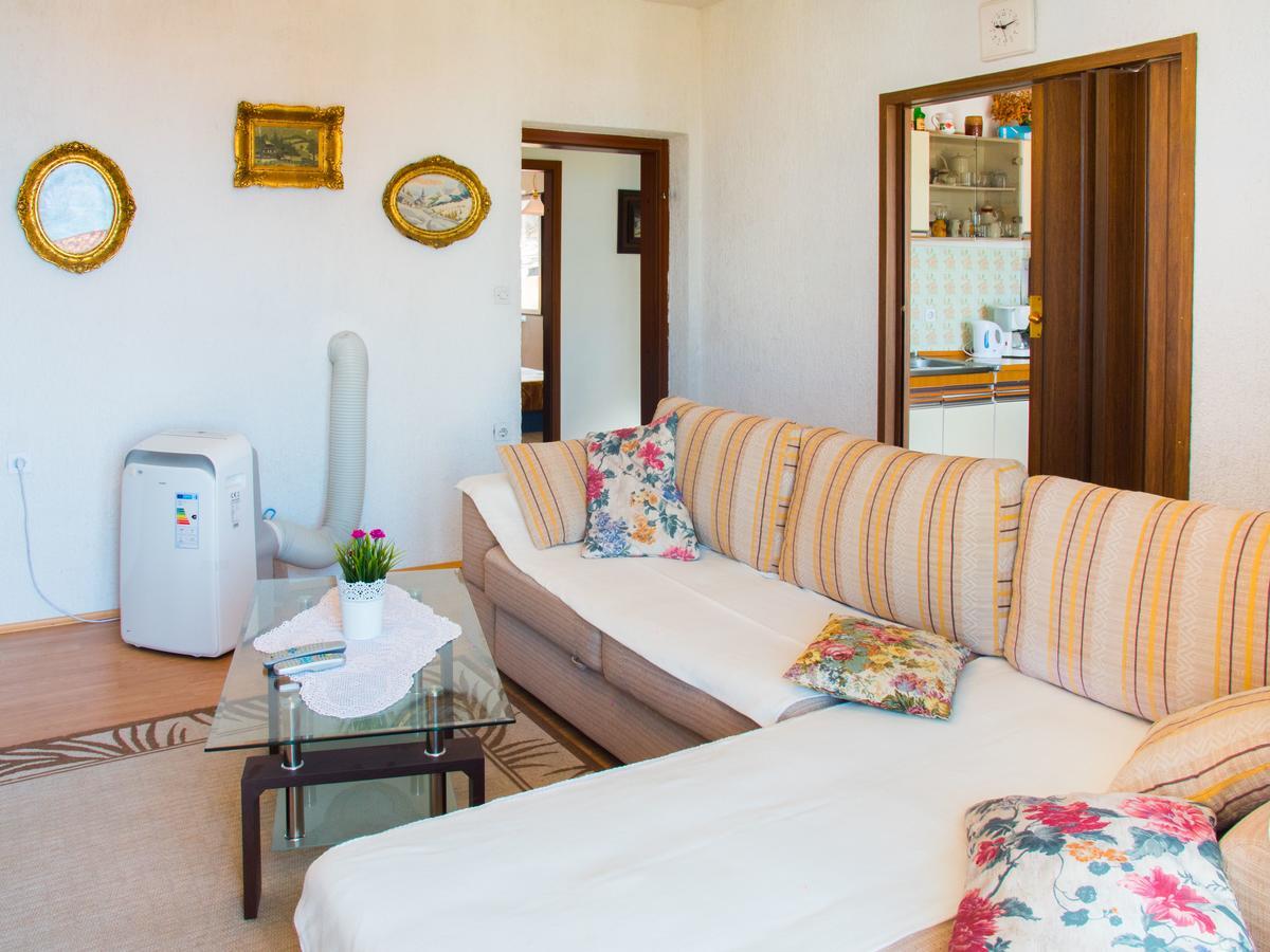 Apartment Stana Нови-Винодолски Экстерьер фото